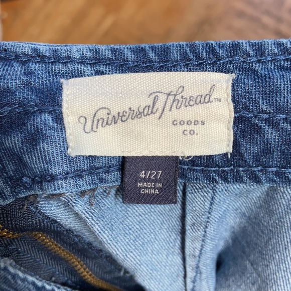 🧚🏼Universal Thread Wide Leg Pants - Picture 4 of 8